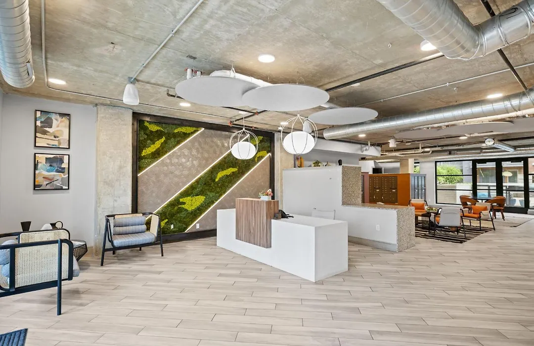 Placemakr Austin Downtown, Apartments By Hilton-1