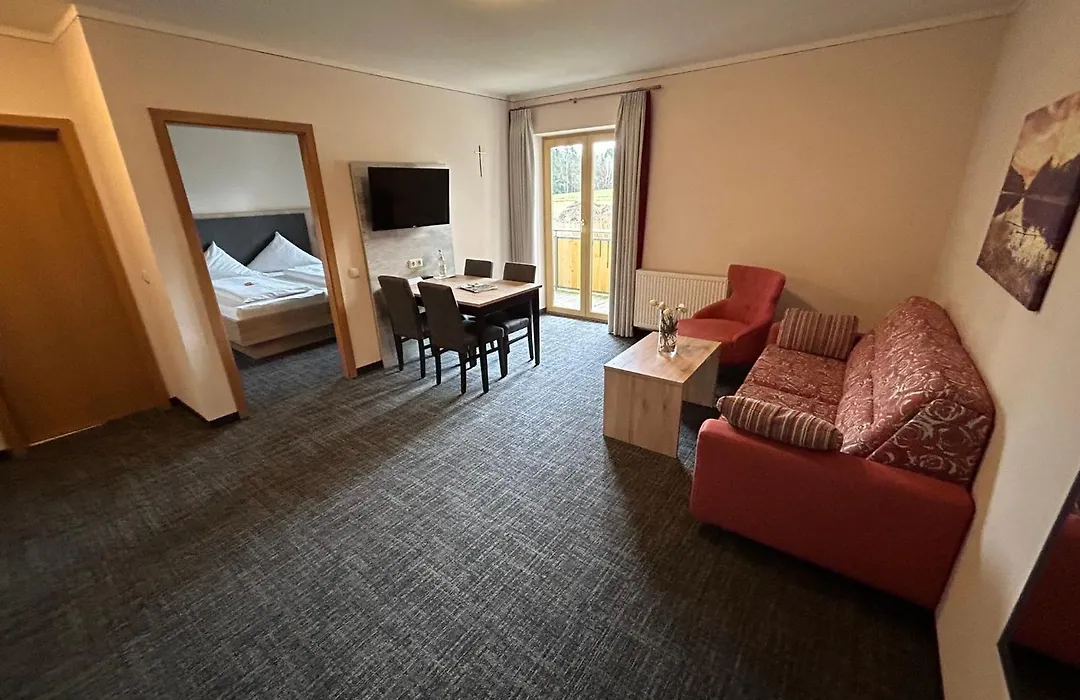 Panorama-Hotel am See-1