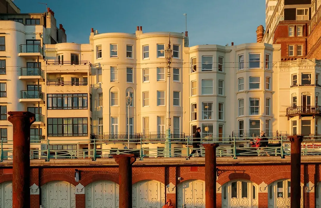 No.124 By Guesthouse, Brighton-1