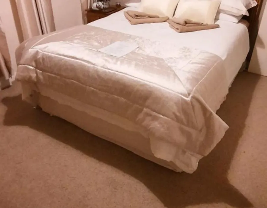 The White Heather Hotel-1