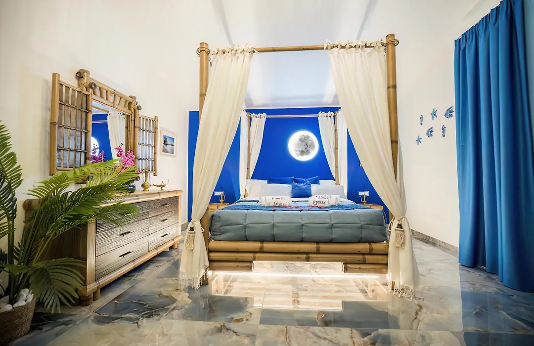 Étoiles Luxury guest house Resort-1