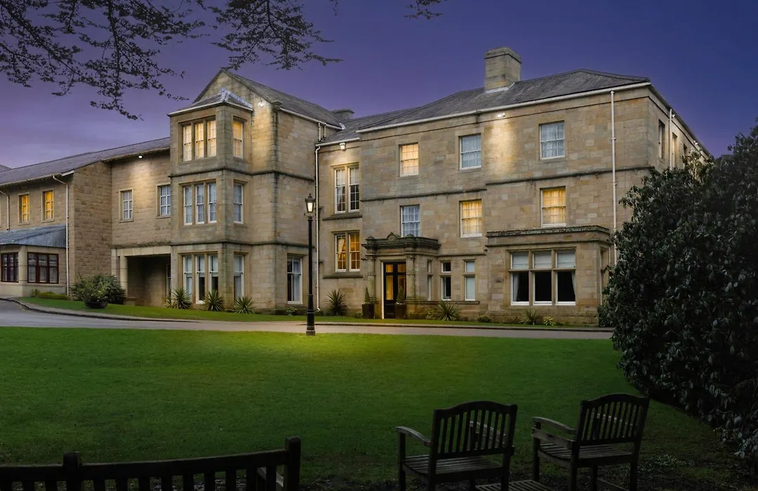 Weetwood Hall Estate-1