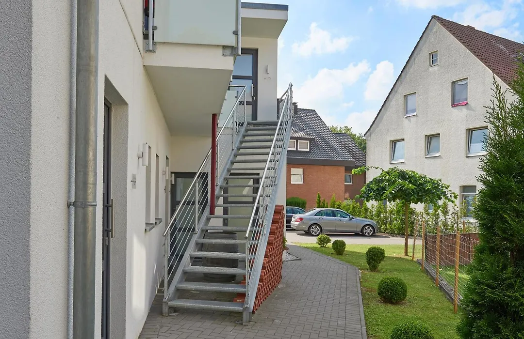 Privathotel Stickdorn-1