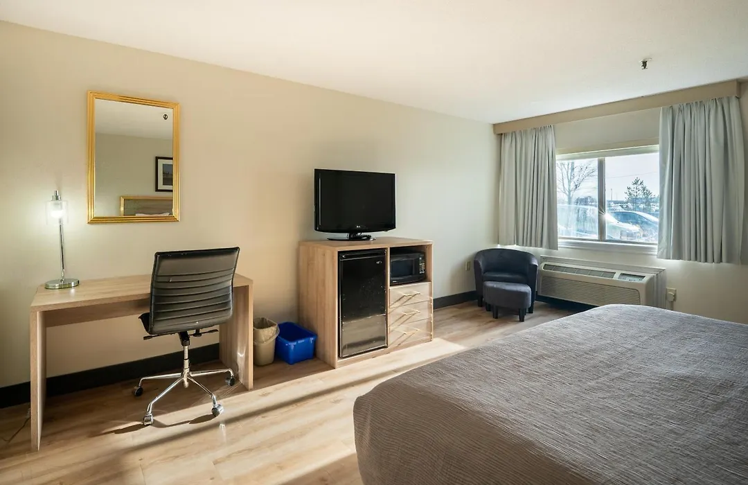 Hfx Airport Hotel-1