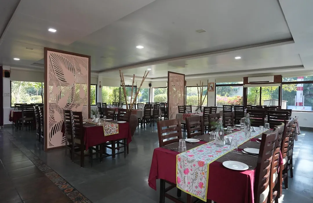 Astroport Sariska Treetop By Eight Continents-1