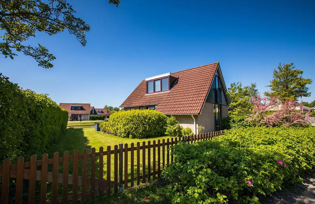Vakantiepark Hof van Zeeland-1