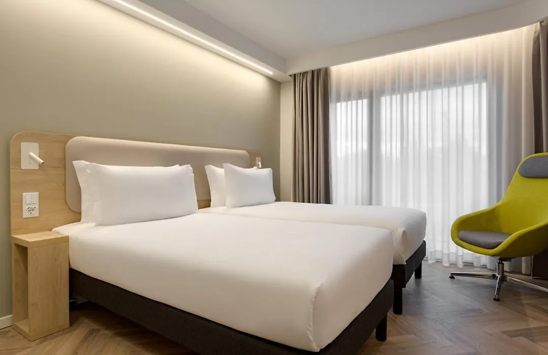 Holiday Inn Express Evora By Ihg-1