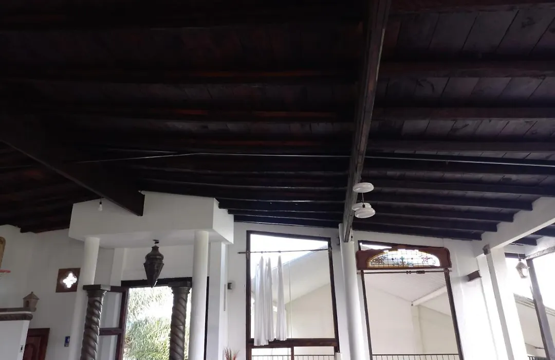 Solache Inn-1