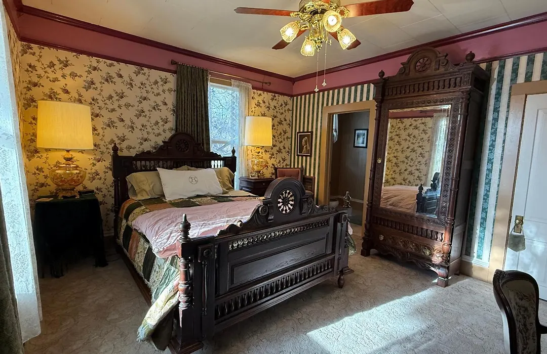 Roseberry House Bed And Breakfast-1