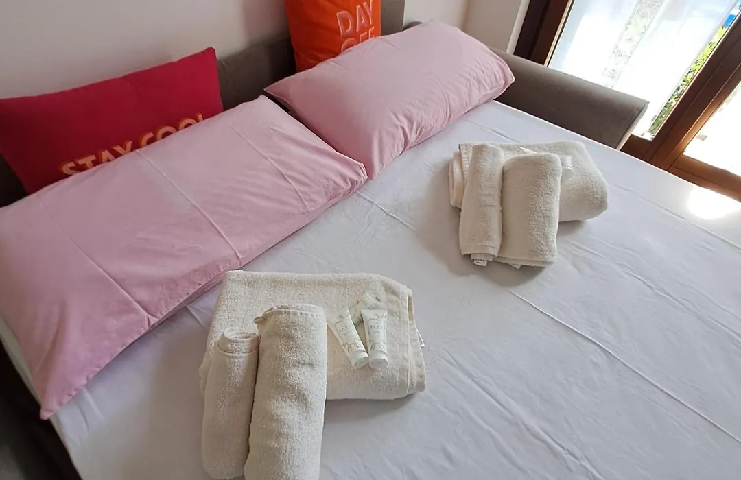Rilo'S Home-1