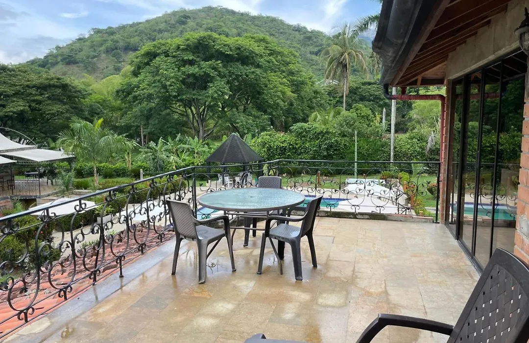 Casa Fuego-1