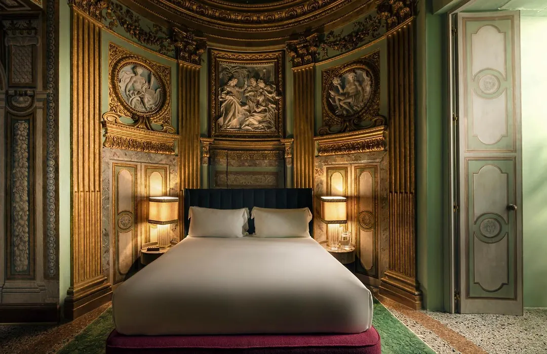 Palazzo Shedir - The Leading Hotels Of The World-1