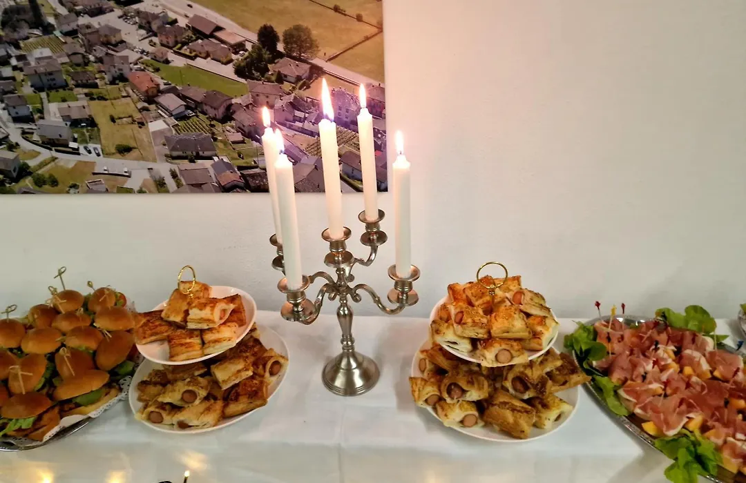 Ristorante Notari cà di gust vecc-1