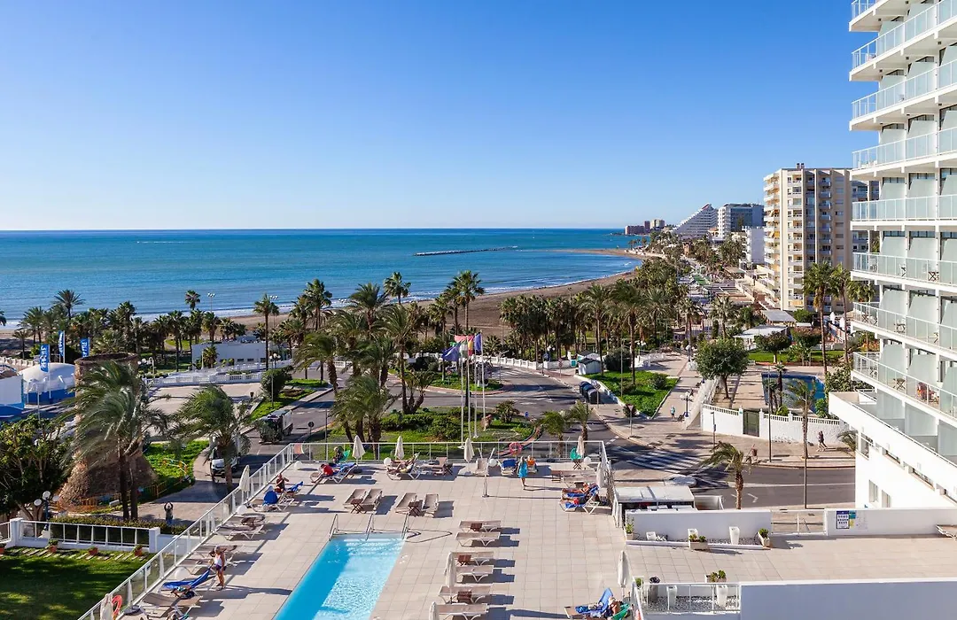 Hotel Alay - Adults Only Recommended-1