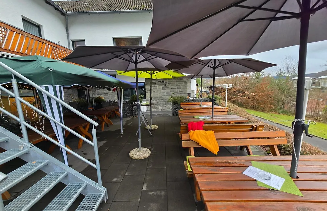 Pension Haus Diefenbach-1