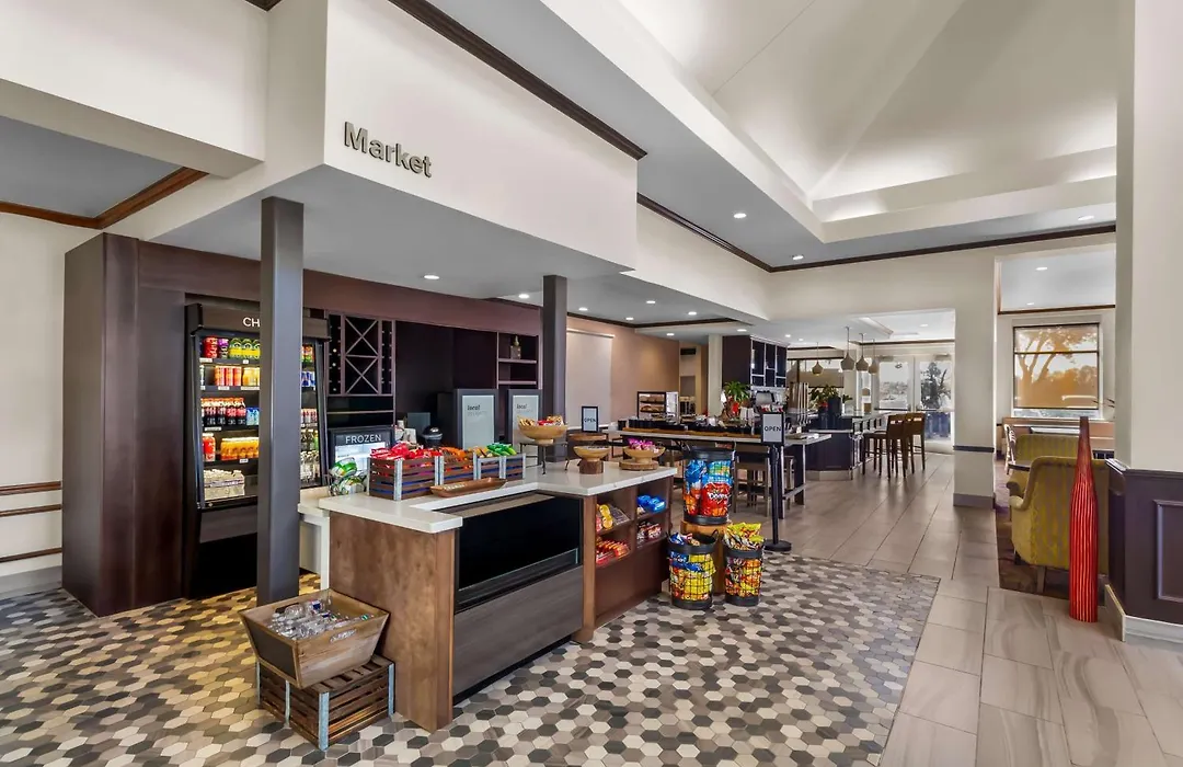 Acp Hotel Houston Westchase, Mod Collection By Sonesta-1