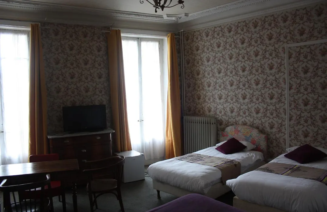 Hotel Savoy-1