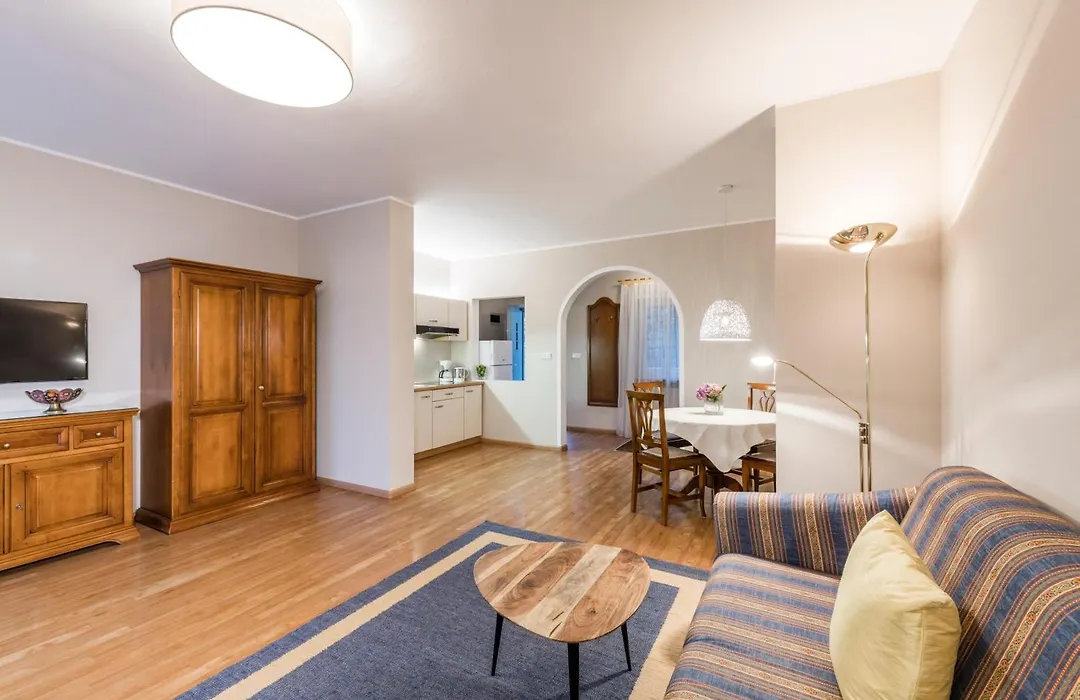 Hotel Foerstlerhof-1
