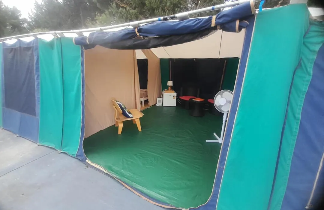 Leithfield Beach Holiday Park-1
