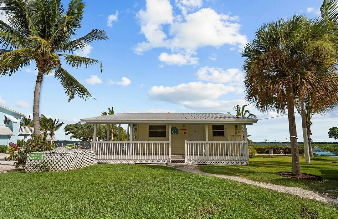 Parmer'S Resort-1