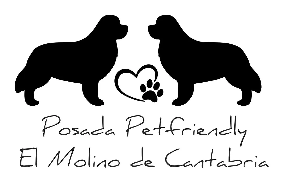 Posada PetFriendly El Molino de Cantabria B&B-1