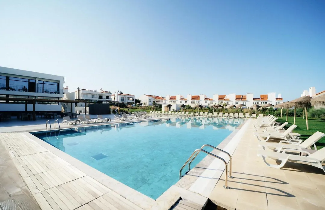 Porto Covo Praia Hotel & Spa-1