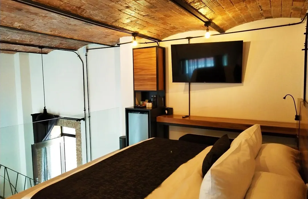 Hotel Tila-1