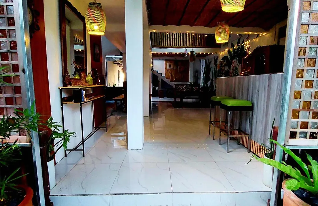 Half Moon Village And Beach House-1