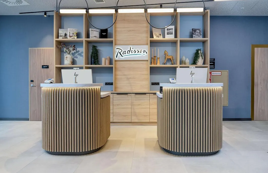 Radisson Hotel Graz-1