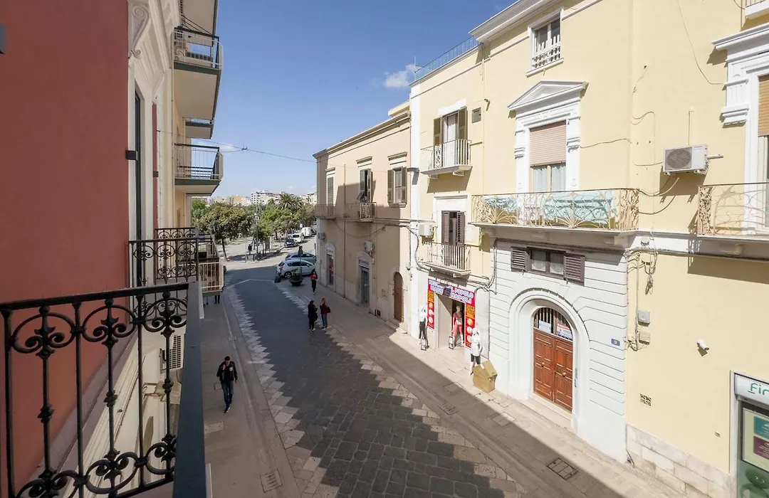 Centro Storico Rooms&Suites-1