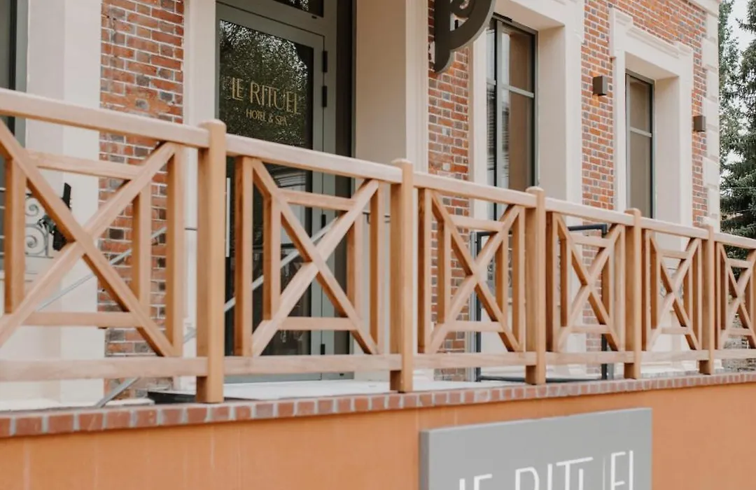 Le Rituel Hotel & Spa-1