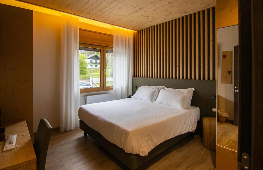 Chalet Cridola Dolomiti Experience-1