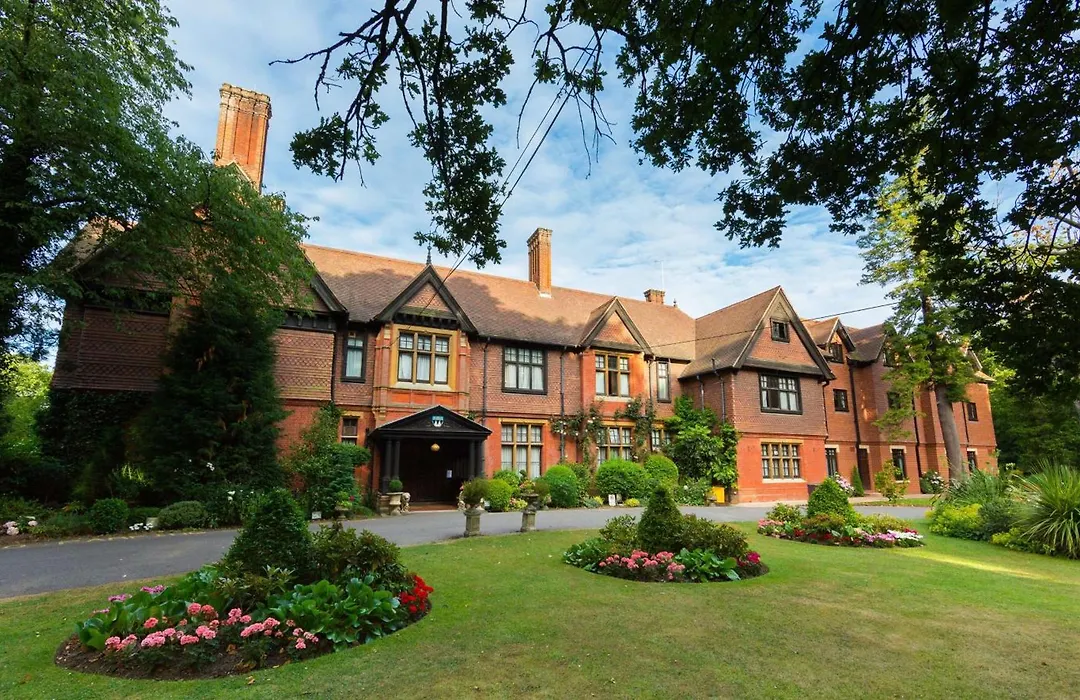 Stanhill Court Hotel, A Member Of Radisson Individuals-1