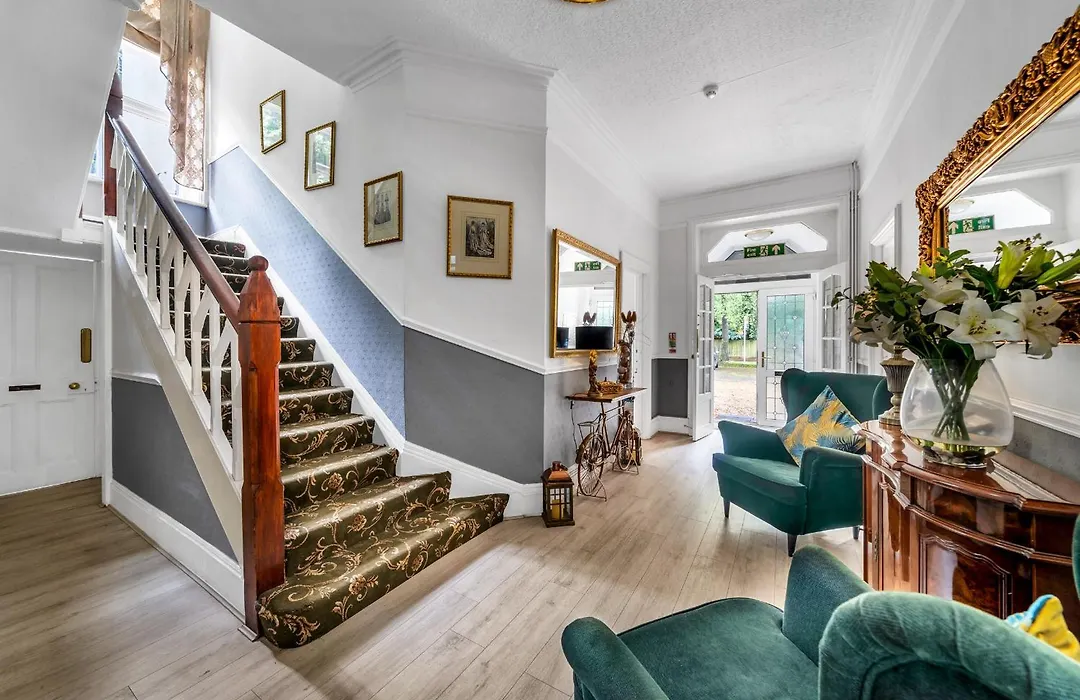 Dial House Hotel-1