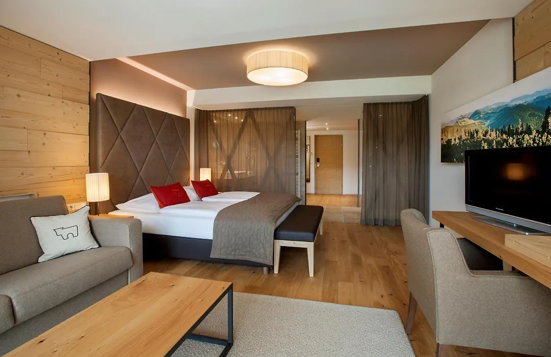 Almwellness Hotel Pierer-1