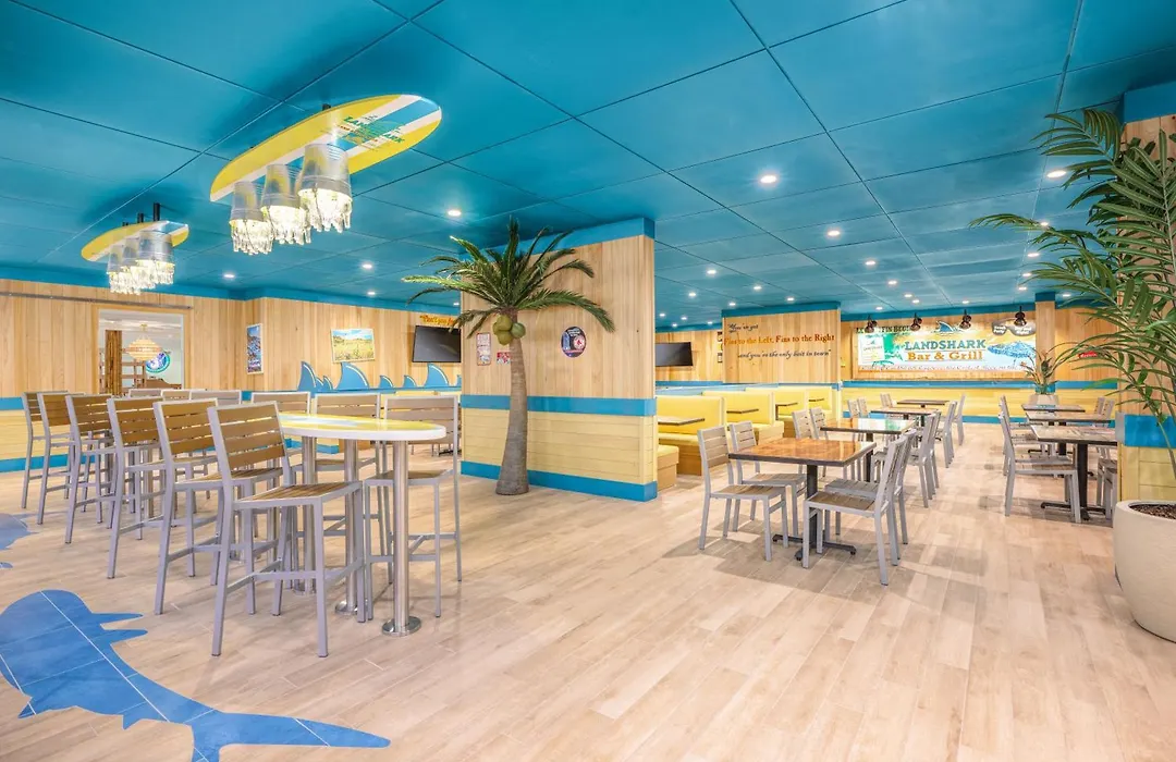 Margaritaville Resort Cape Cod-1