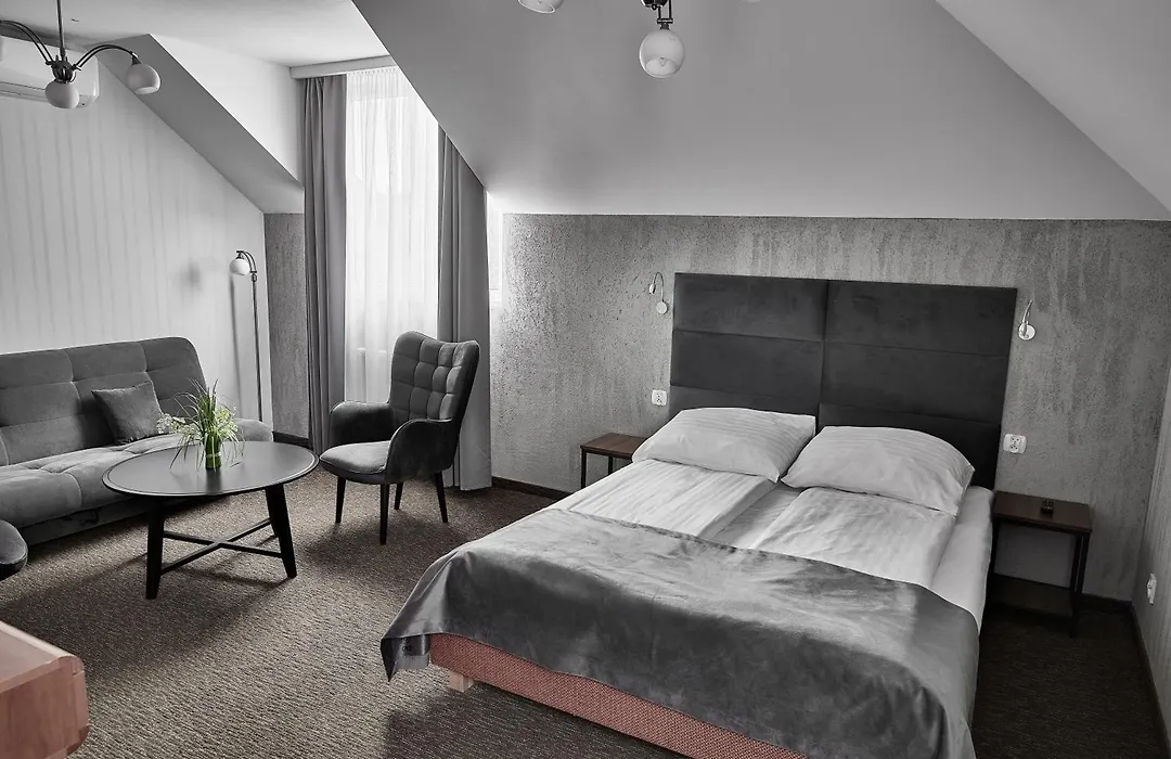 Hotel Baranowski-1