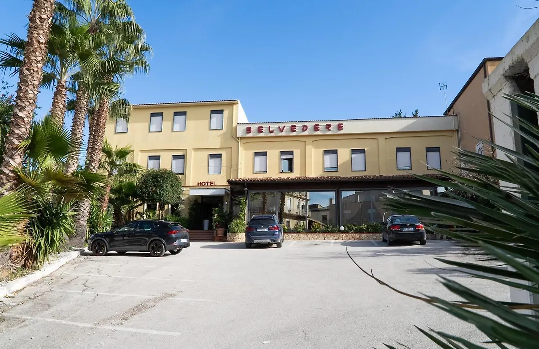 Hotel Belvedere-1