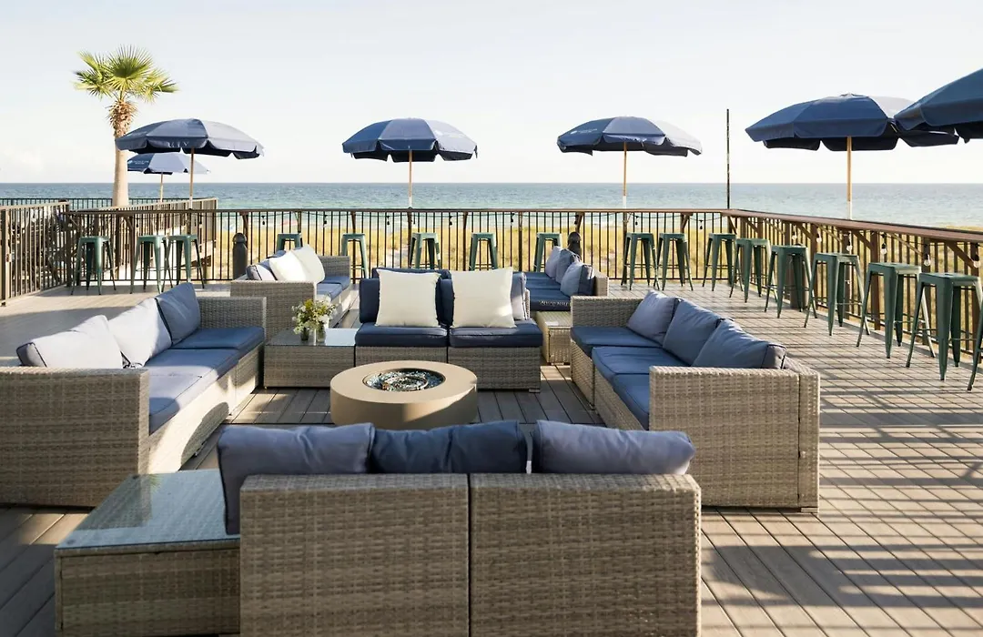 Springhill Suites By Marriott Navarre Oceanfront-1