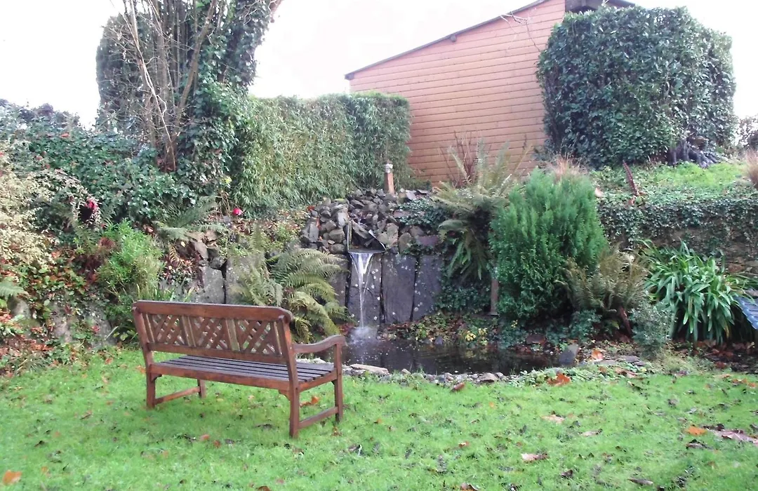 Le Clos des Tilleuls D Day Home, Chambres d'hôtes, Suite avec Sauna Privatif, Suite avec balnéothérapie privative, en supplément option SPA bain à remous-1