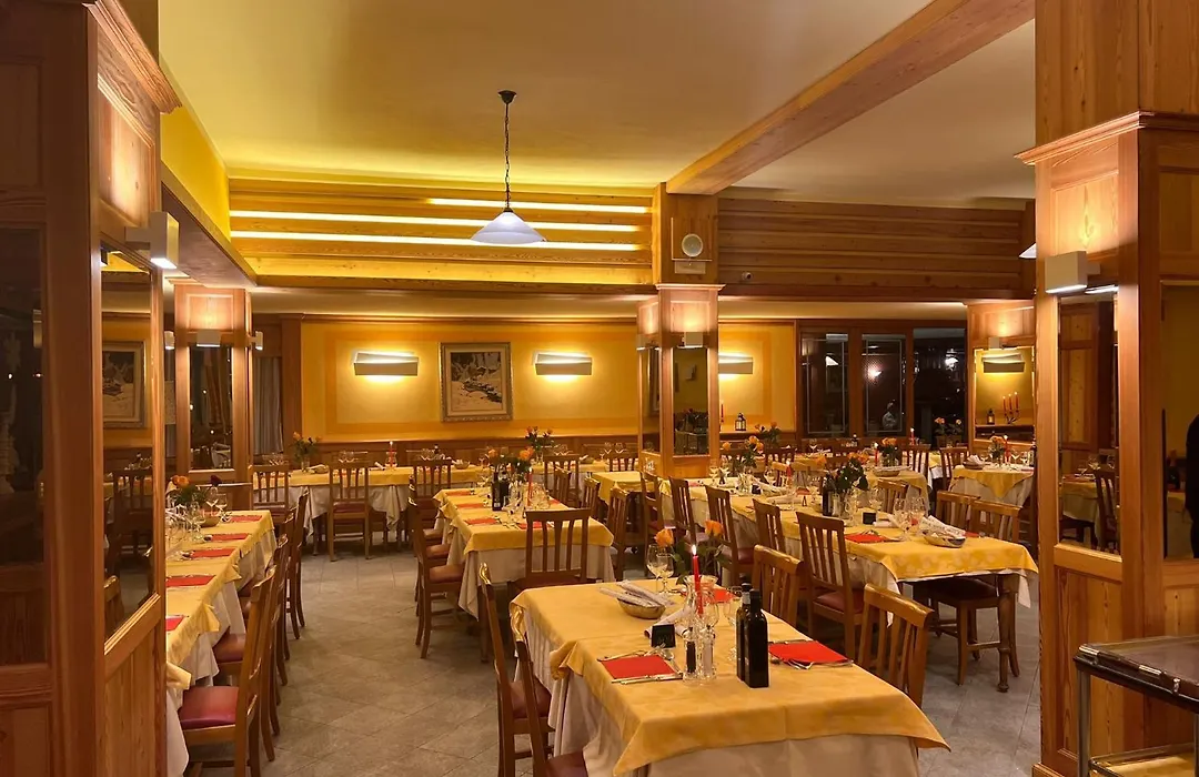Hotel Breuil-1