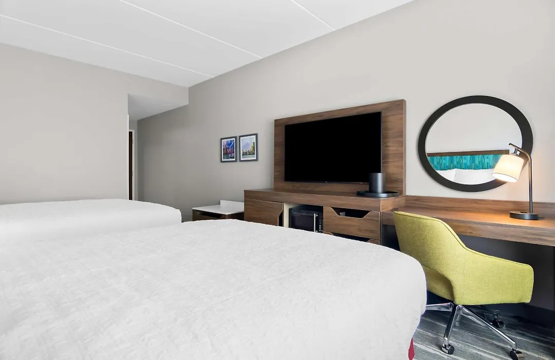 Hampton Inn & Suites Chicago Medical District Uic-1