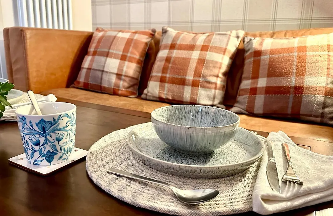 Beechtree Cottage, Cairngorm Suite, Kirkmichael-1
