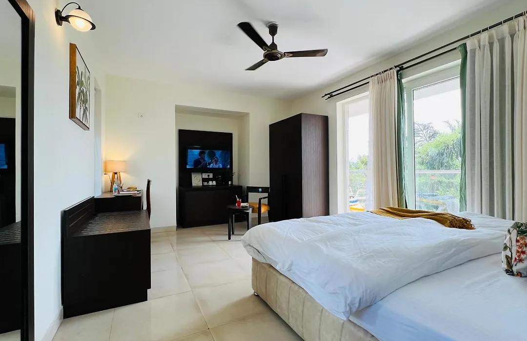 Amani By Bluo - Boutique Hotel Goa-1