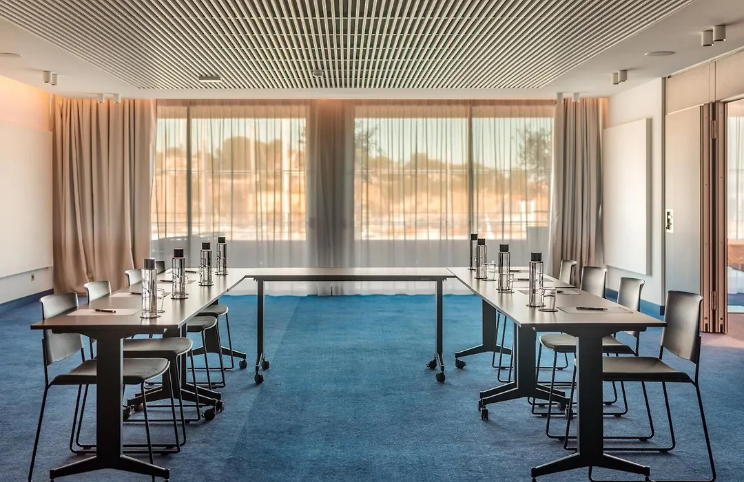 Bleu Hotel & Spa-1