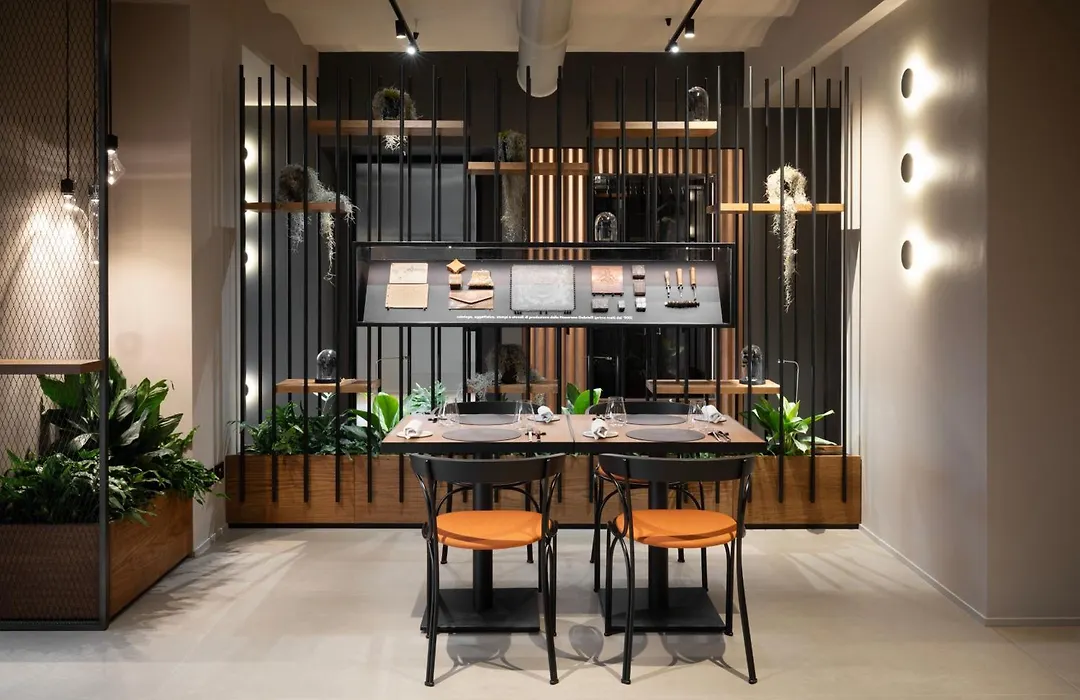 Interno Marche Design Experience Hotel-1