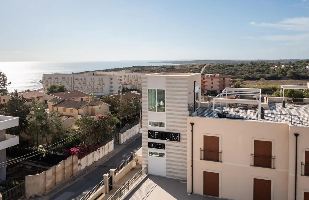 Hotel Netum Mare-1