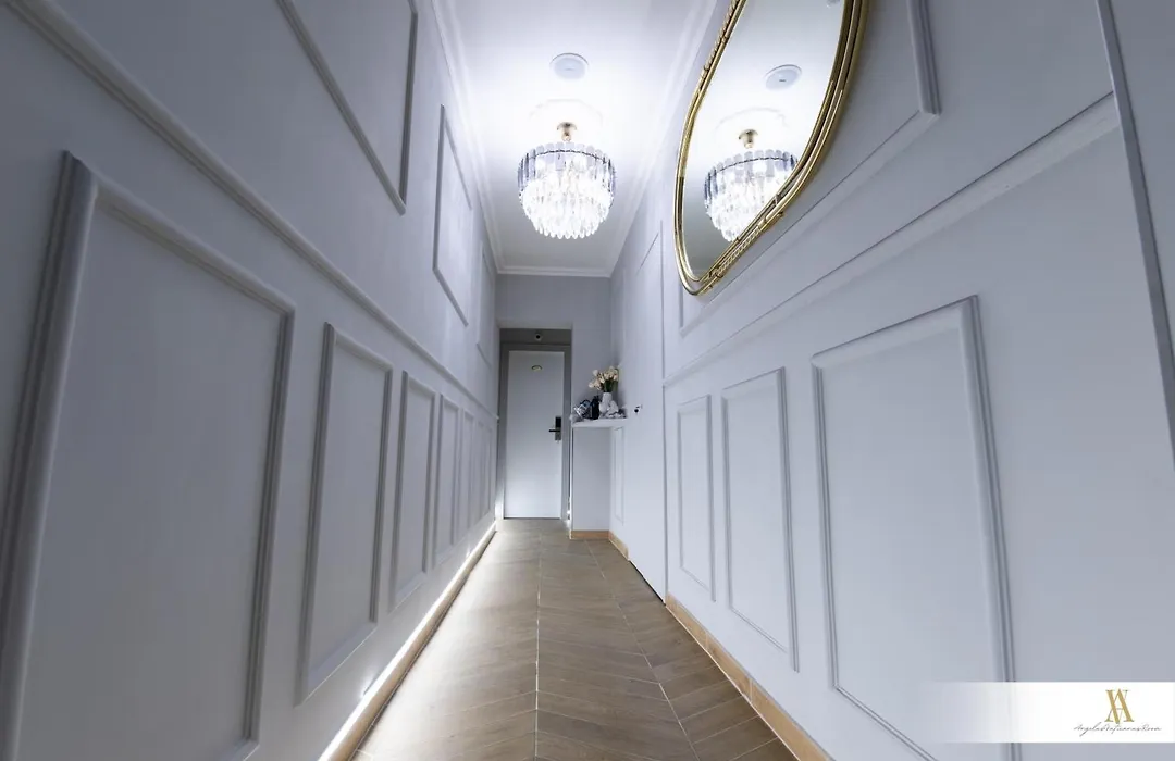 Angelus Vaticanus Room-1