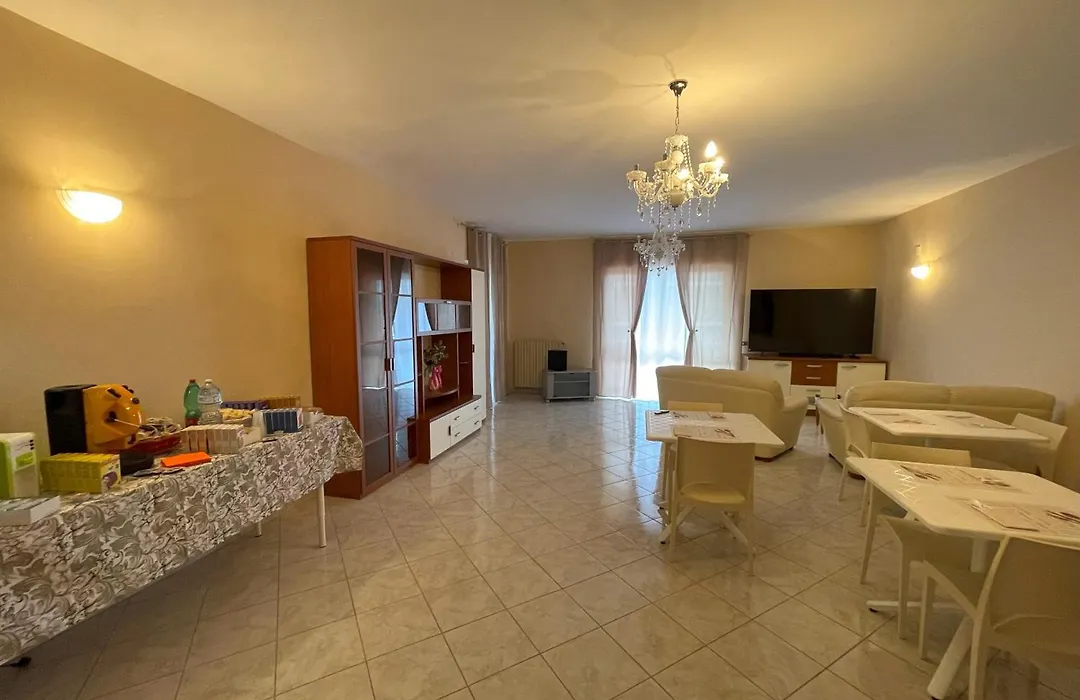 B&B Da Zia Rosa-1