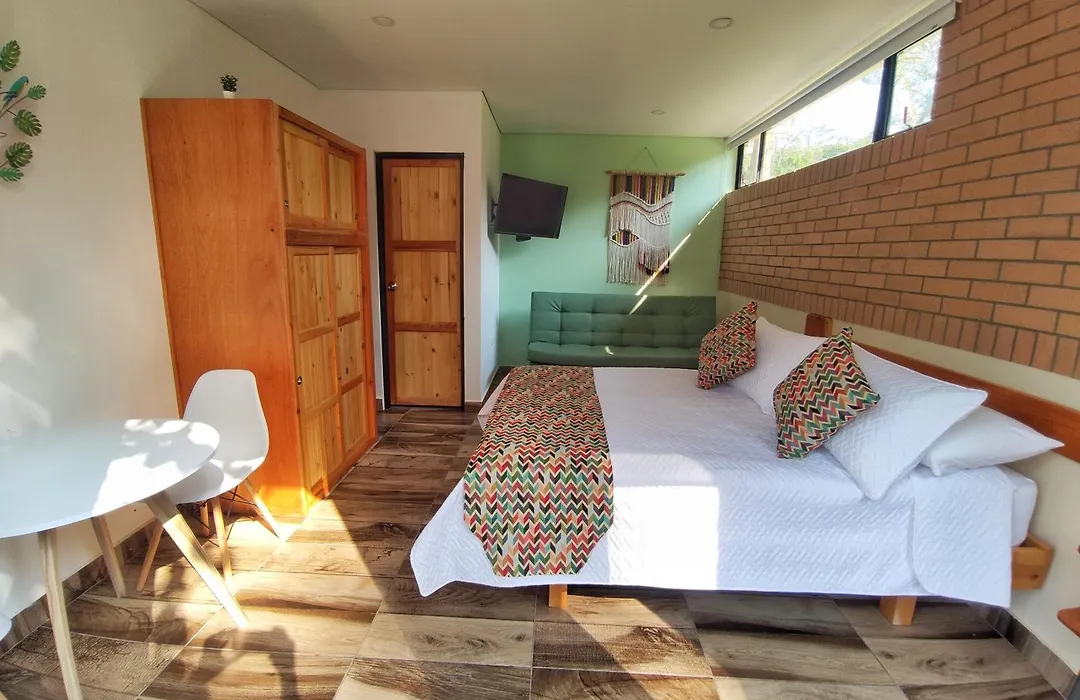 La Cabaña Miraflores-1